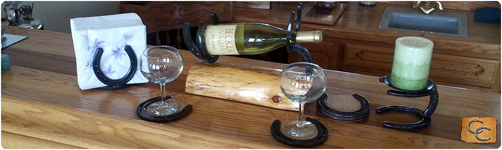 western_horseshoe_crafts